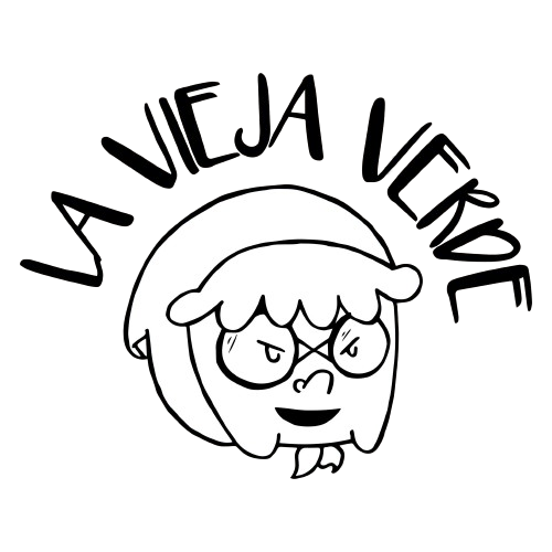La Vieja Verde