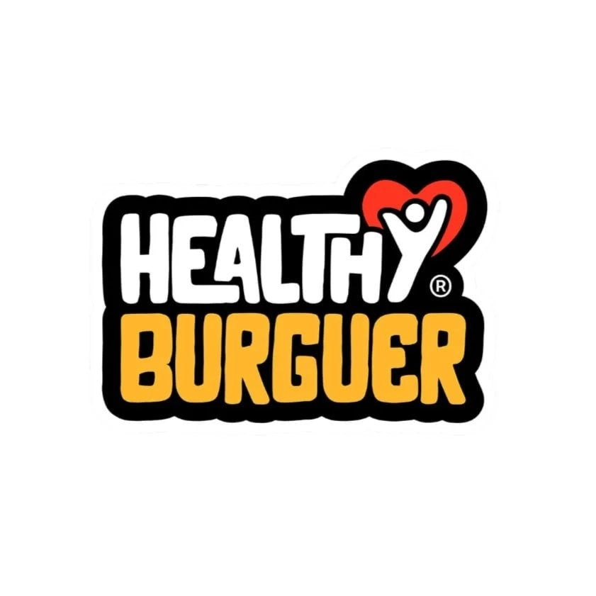 Healthy Burguer