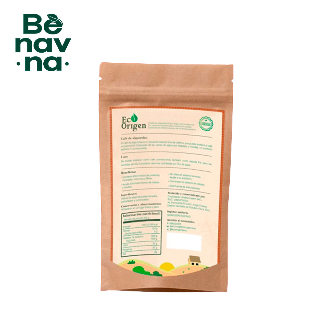 Panela 500Gr - Eco Origen